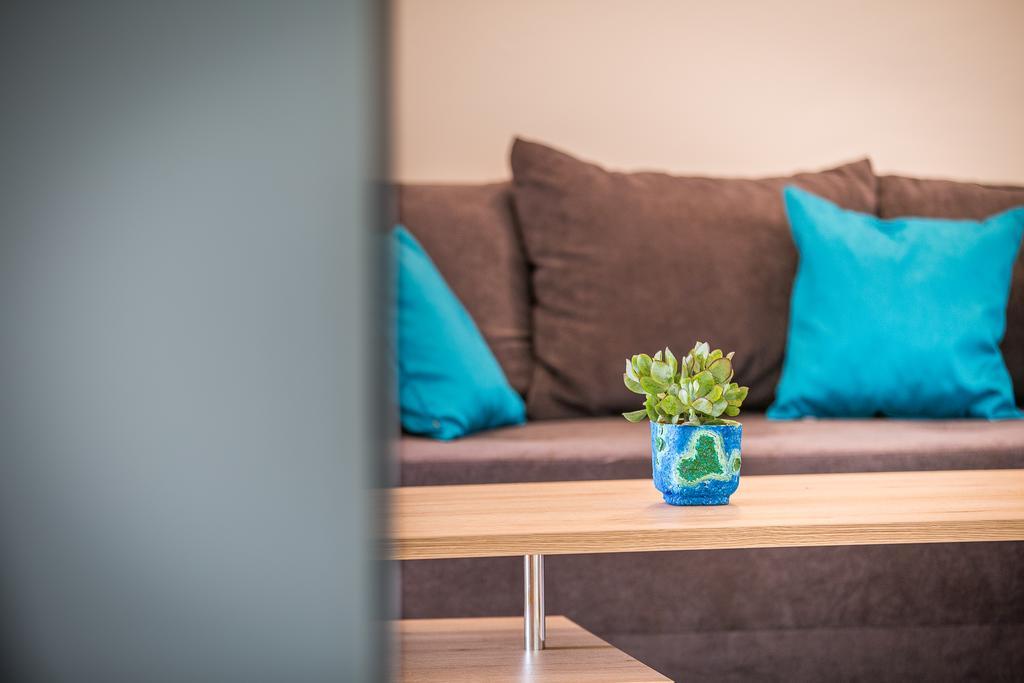 Juric Apartments-Rab Palit Eksteriør bilde